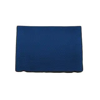 Trunk Mat (EVA, Blue) SW photo 1