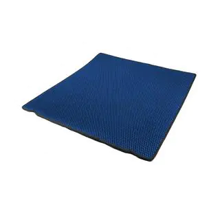 Trunk Mat (EVA, Blue) SW photo 2