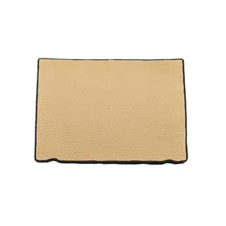 Trunk Mat (EVA, Beige) SW photo 1