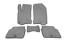 Renault Latitude 2010-2015 EVA Floor Mats (Gray) photo 1