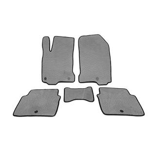 EVA Floor Mats (Gray) photo 1