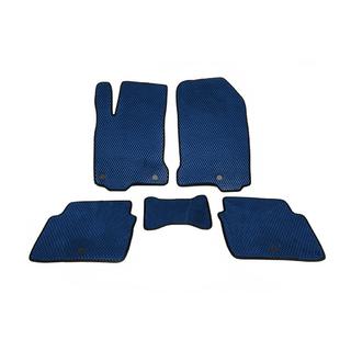 EVA Floor Mats (Blue) photo 1