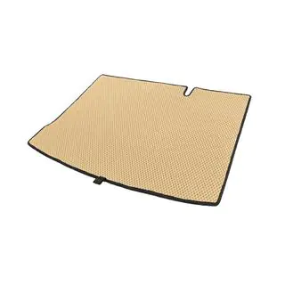 Trunk Mat (EVA, Beige) photo 2