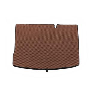 Trunk Mat EVA Brown Dacia Sandero 2007-2013 photo 1