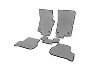 Seat Leon 2005-2012 EVA Floor Mats (Gray) photo 2