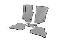 Volkswagen Golf Plus 2004-2014 EVA Floor Mats (Gray) photo 2