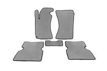 Subaru Forester 2002-2008 EVA Floor Mats (Gray) photo 1