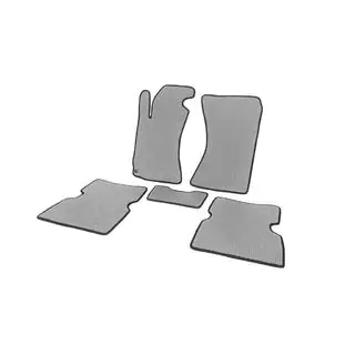 EVA Floor Mats (Gray) photo 2