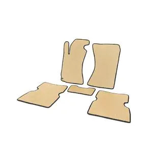 EVA Floor Mats (Beige) photo 2
