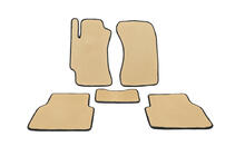 Subaru Impreza 2000-2007 EVA Floor Mats (Beige) photo 1