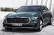 Review of KIA K9 sedan photo 1