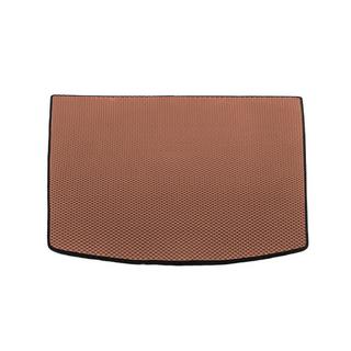 Trunk Mat Standard (EVA, Brown) photo 1