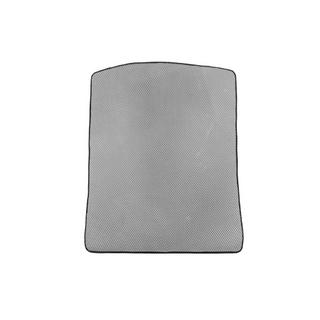 Trunk Mat V2 MAXI (EVA, Gray) photo 1