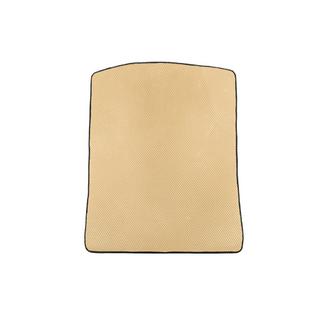 Trunk Mat V2 MAXI (EVA, Beige) photo 1