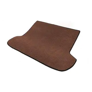 Trunk Mat (Brown, EVA) Subaru Outback 2014-2019 photo 2