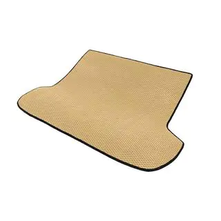 Trunk Mat (Beige, EVA) Subaru Outback 2014-2019 photo 2