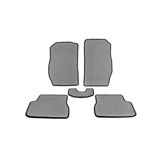 EVA Floor Mats (Gray) photo 1