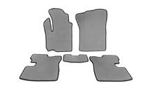 Suzuki Swift 2005-2010 EVA Floor Mats (Gray) photo 1