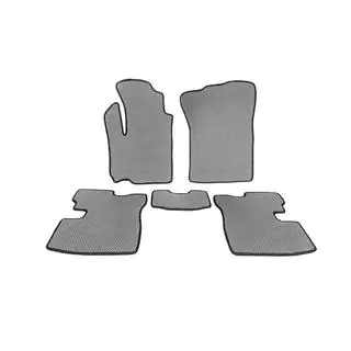 EVA Floor Mats (Gray) photo 1