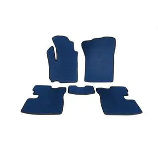 EVA Floor Mats (Blue) photo 1