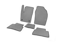 Toyota C-HR 2016-2023 EVA Floor Mats (Gray) photo 2