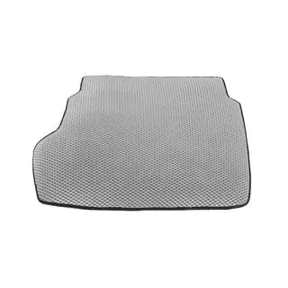 Trunk Mat EVA Gray photo 1