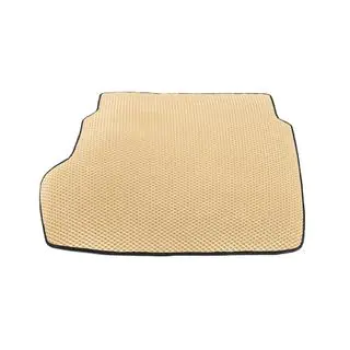 Trunk Mat (EVA, Beige) photo 1