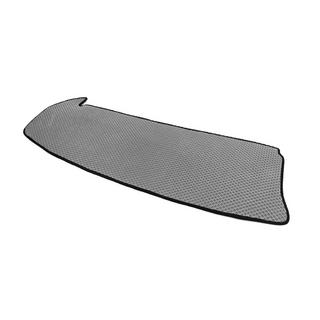 EVA Trunk Mat (Small, Gray) photo 2