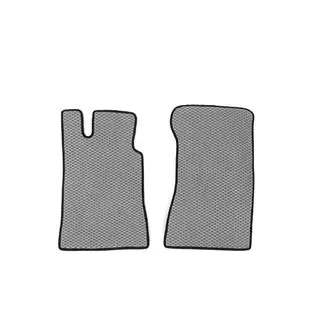 EVA Floor Mats (Gray) photo 3