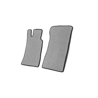 EVA Floor Mats (Gray) photo 4