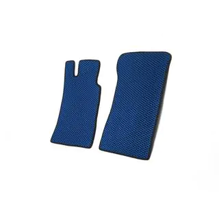 EVA Floor Mats (Blue) photo 4