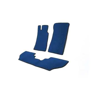 EVA Floor Mats (Blue) photo 3