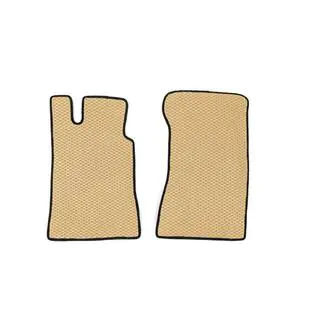 EVA Floor Mats (Beige) photo 2
