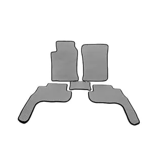 EVA Floor Mats (Gray) photo 1