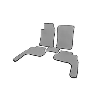 EVA Floor Mats (Gray) photo 2