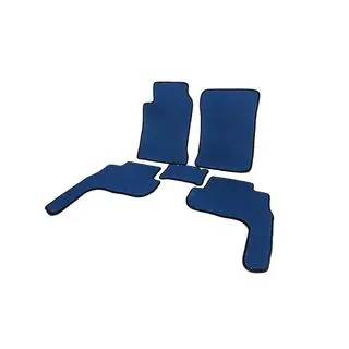 EVA Floor Mats (Blue) photo 2