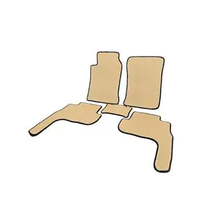 EVA Floor Mats (Beige) photo 2