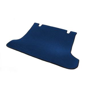 Trunk Mat 5-Seater 2018+ (EVA, Blue) Lexus GX460 2009-2023 photo 4