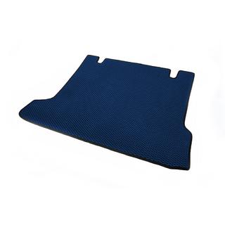 Trunk Mat 5-Seater 2018+ (EVA, Blue) Lexus GX460 2009-2023 photo 2
