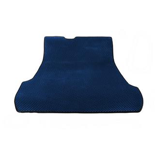 Trunk Mat V-1 (EVA, 5 Seats, Blue) Lexus LX570/450d 2008-2022 photo 1