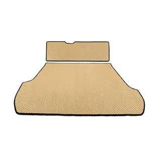 Trunk Mat V-2 (EVA, 5 Seats, Beige) photo 1