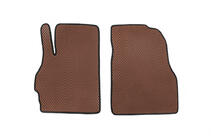 Toyota MR2 EVA Floor Mats (Brown) photo 1