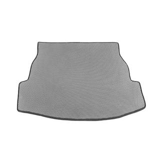Trunk Mat EVA Gray photo 1