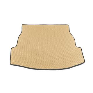 Trunk Mat (EVA, Beige) photo 1