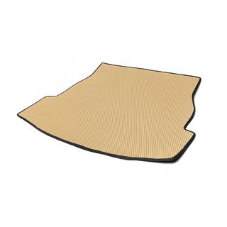 Trunk Mat (EVA, Beige) photo 2