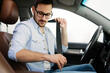How to use seat belts correctly photo 1
