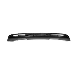 Front Bumper Diffuser Lip (2013-2023) photo 2