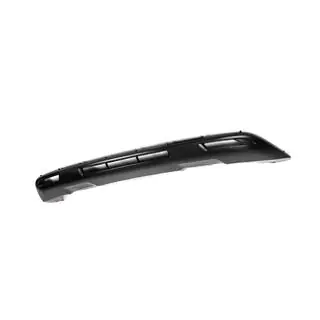 Front Bumper Diffuser Lip (2013-2023)