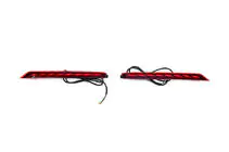 Toyota Land Cruiser 300 2021- LED Tail Lights photo 4