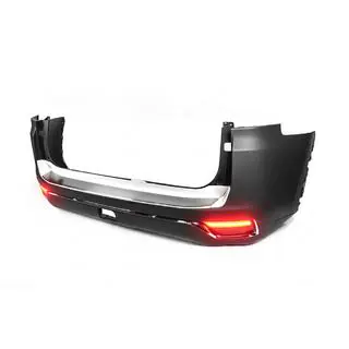 LED Tail Lights photo 1